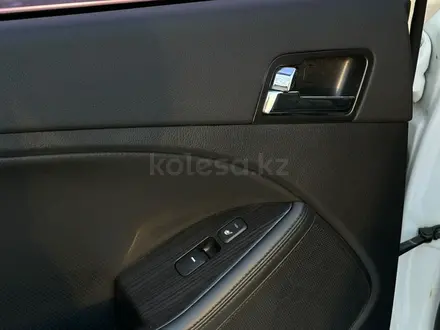 Kia K5 2011 года за 7 600 000 тг. в Алматы – фото 20