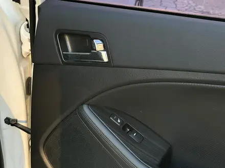Kia K5 2011 года за 7 600 000 тг. в Алматы – фото 22