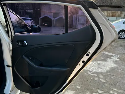Kia K5 2011 года за 7 600 000 тг. в Алматы – фото 24