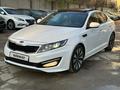 Kia K5 2011 года за 7 600 000 тг. в Алматы – фото 4