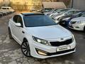 Kia K5 2011 года за 7 600 000 тг. в Алматы – фото 3