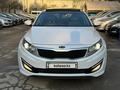Kia K5 2011 года за 7 600 000 тг. в Алматы – фото 5