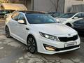 Kia K5 2011 года за 7 600 000 тг. в Алматы – фото 6
