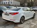 Kia K5 2011 года за 7 600 000 тг. в Алматы – фото 7