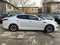 Kia K5 2011 года за 7 600 000 тг. в Алматы – фото 9