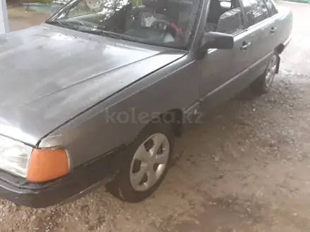 Audi 100 1987 года за 800 000 тг. в Тараз – фото 2