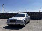 Mercedes-Benz C 180 1994 годаүшін1 300 000 тг. в Шымкент