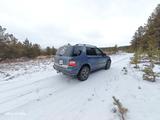 Mercedes-Benz ML 350 2003 годаfor5 200 000 тг. в Щучинск – фото 4