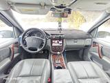 Mercedes-Benz ML 350 2003 годаfor5 200 000 тг. в Щучинск – фото 5