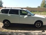 ВАЗ (Lada) Priora 2171 2011 года за 1 900 000 тг. в Усть-Каменогорск – фото 2