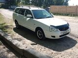 ВАЗ (Lada) Priora 2171 2011 года за 1 900 000 тг. в Усть-Каменогорск