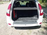 ВАЗ (Lada) Priora 2171 2011 года за 1 900 000 тг. в Усть-Каменогорск – фото 3
