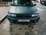 Subaru Legacy 1997 года за 1 850 000 тг. в Арысь – фото 5