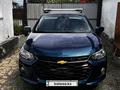 Chevrolet Onix 2023 года за 5 400 000 тг. в Усть-Каменогорск – фото 2