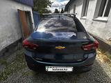 Chevrolet Onix 2023 годаүшін5 400 000 тг. в Усть-Каменогорск – фото 3