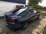 Chevrolet Onix 2023 года за 5 400 000 тг. в Усть-Каменогорск