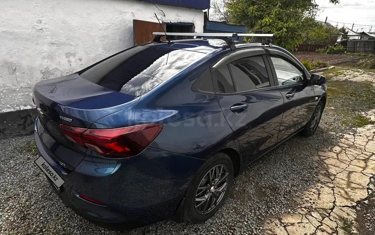 Chevrolet Onix 2023 года за 5 400 000 тг. в Усть-Каменогорск