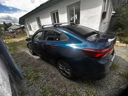 Chevrolet Onix 2023 года за 5 400 000 тг. в Усть-Каменогорск – фото 5