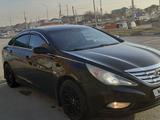 Hyundai Sonata 2010 года за 4 100 000 тг. в Шымкент – фото 3