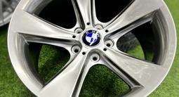 Диски BMW казаны r18/5/120 цвет графитүшін260 000 тг. в Астана