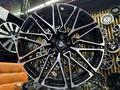 Диски BMW x5 x6 R-21*5*120 в наличии Astana за 490 000 тг. в Астана – фото 4
