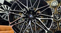 Диски BMW x5 x6 R-21*5*120 в наличии Astana за 450 000 тг. в Астана – фото 4