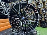 Диски BMW x5 x6 R-21*5*120 в наличии Astana за 499 000 тг. в Астана – фото 3