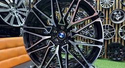 Диски BMW x5 x6 R-21*5*120 в наличии Astana за 450 000 тг. в Астана – фото 3