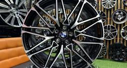 Диски BMW x5 x6 R-21*5*120 в наличии Astana за 450 000 тг. в Астана