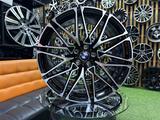Диски BMW x5 x6 R-21*5*120 в наличии Astana за 499 000 тг. в Астана – фото 5