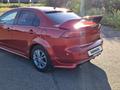 Mitsubishi Lancer 2008 годаfor5 000 000 тг. в Экибастуз – фото 6