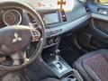 Mitsubishi Lancer 2008 годаfor5 000 000 тг. в Экибастуз – фото 9