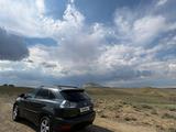 Lexus RX 350 2006 годаүшін6 800 000 тг. в Актау – фото 3
