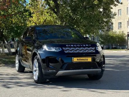 Land Rover Discovery Sport 2020 года за 23 800 000 тг. в Костанай – фото 7