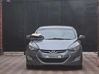 Hyundai Avante 2011 годаүшін5 700 000 тг. в Алматы