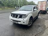 Nissan Pathfinder 2007 годаүшін7 500 000 тг. в Усть-Каменогорск