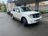 Nissan Pathfinder 2007 годаүшін7 500 000 тг. в Усть-Каменогорск – фото 4