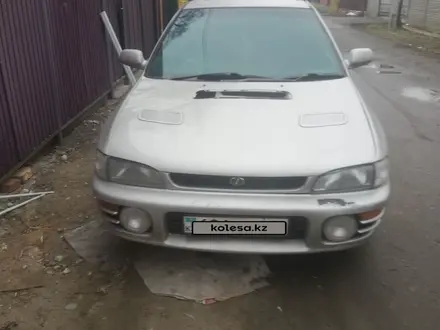 Subaru Impreza 1999 года за 1 600 000 тг. в Талдыкорган