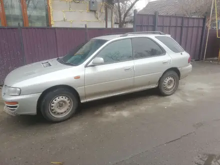 Subaru Impreza 1999 года за 1 600 000 тг. в Талдыкорган – фото 2