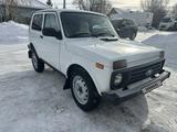 ВАЗ (Lada) Lada 2121 2018 годаfor3 700 000 тг. в Усть-Каменогорск – фото 3