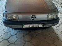 Volkswagen Passat 1990 года за 1 800 000 тг. в Талдыкорган