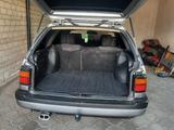Volkswagen Passat 1990 годаүшін1 800 000 тг. в Талдыкорган – фото 3