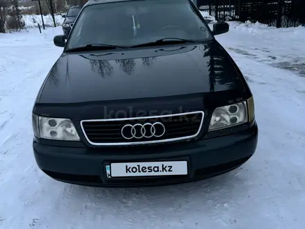 Audi A6 1995 года за 2 900 000 тг. в Кокшетау – фото 4