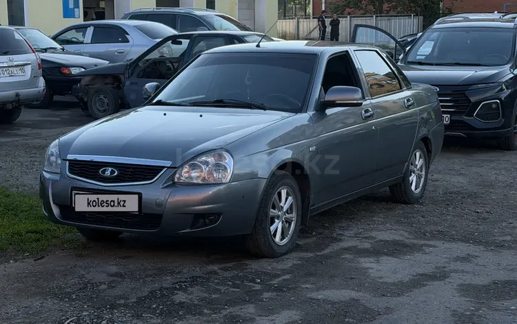 ВАЗ (Lada) Priora 2170 2012 года за 2 000 000 тг. в Костанай