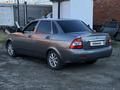 ВАЗ (Lada) Priora 2170 2012 года за 2 000 000 тг. в Костанай – фото 3