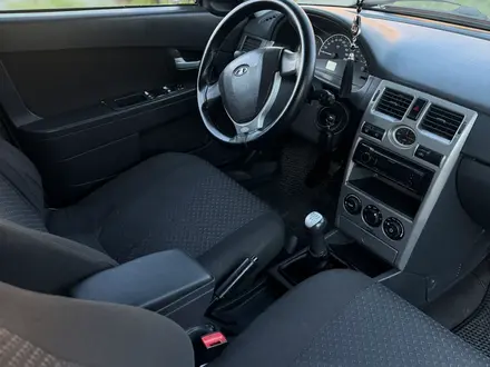 ВАЗ (Lada) Priora 2170 2012 года за 2 000 000 тг. в Костанай – фото 5