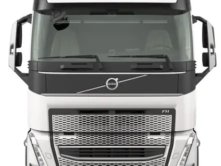 Volvo  FH460 Globetrotter XL 2024 года за 61 200 000 тг. в Атырау – фото 3