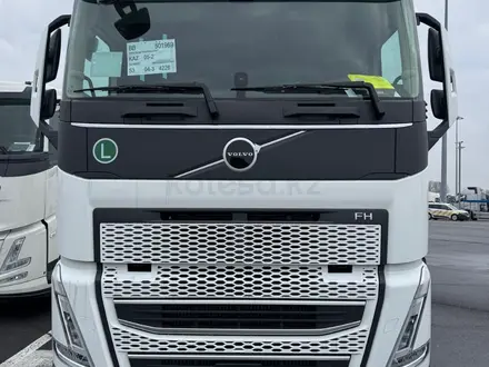 Volvo  FH460 Globetrotter XL 2026 года за 83 500 000 тг. в Актобе