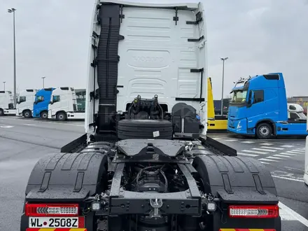 Volvo  FH460 Globetrotter XL 2026 года за 83 500 000 тг. в Актобе – фото 6