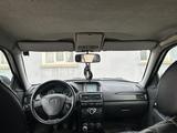 ВАЗ (Lada) Priora 2170 2013 годаүшін2 500 000 тг. в Туркестан – фото 5